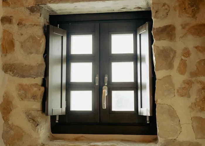 Apartamentos Etxetxu Branka eta Ankora